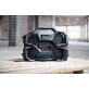 BOSCH GPB 18VH-6 SRC radijo grotuvas DAB+, BLUETOOTH